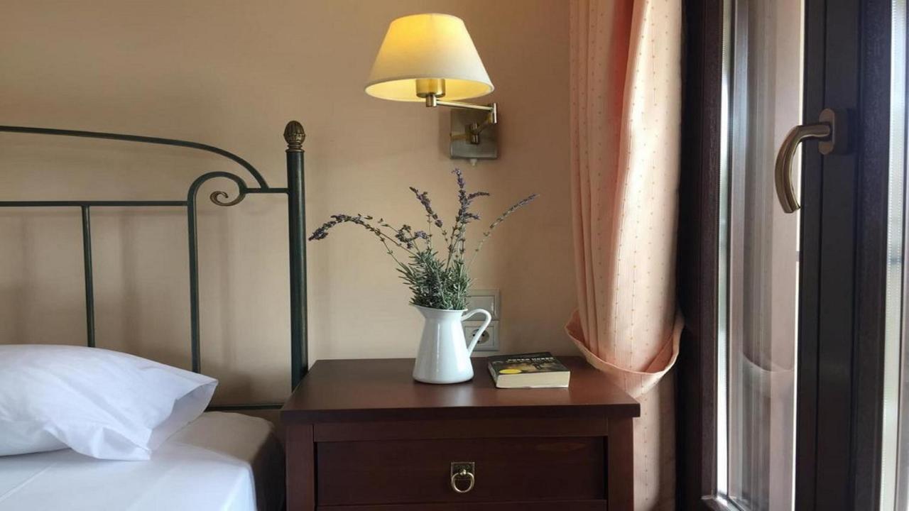 Kefalos Villas Razáta Eksteriør billede