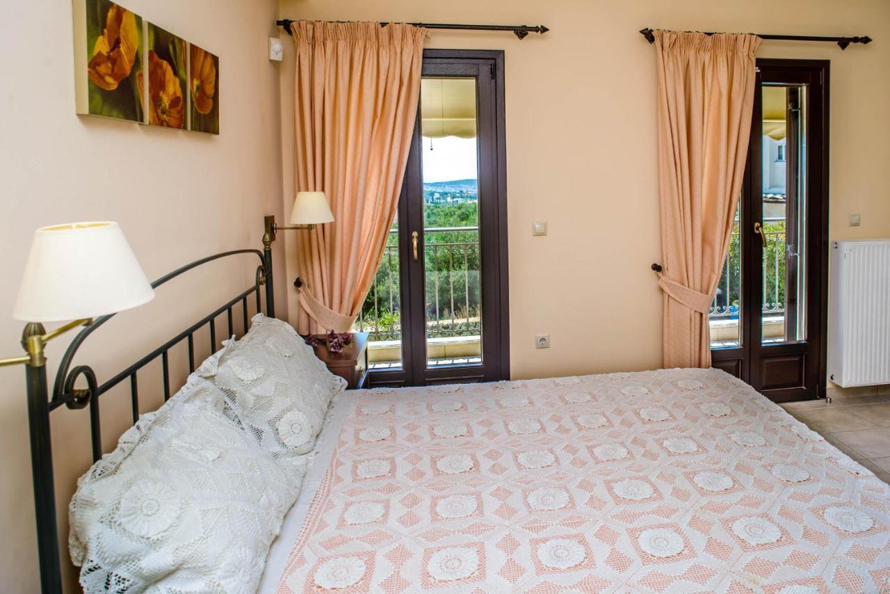 Kefalos Villas Razáta Eksteriør billede