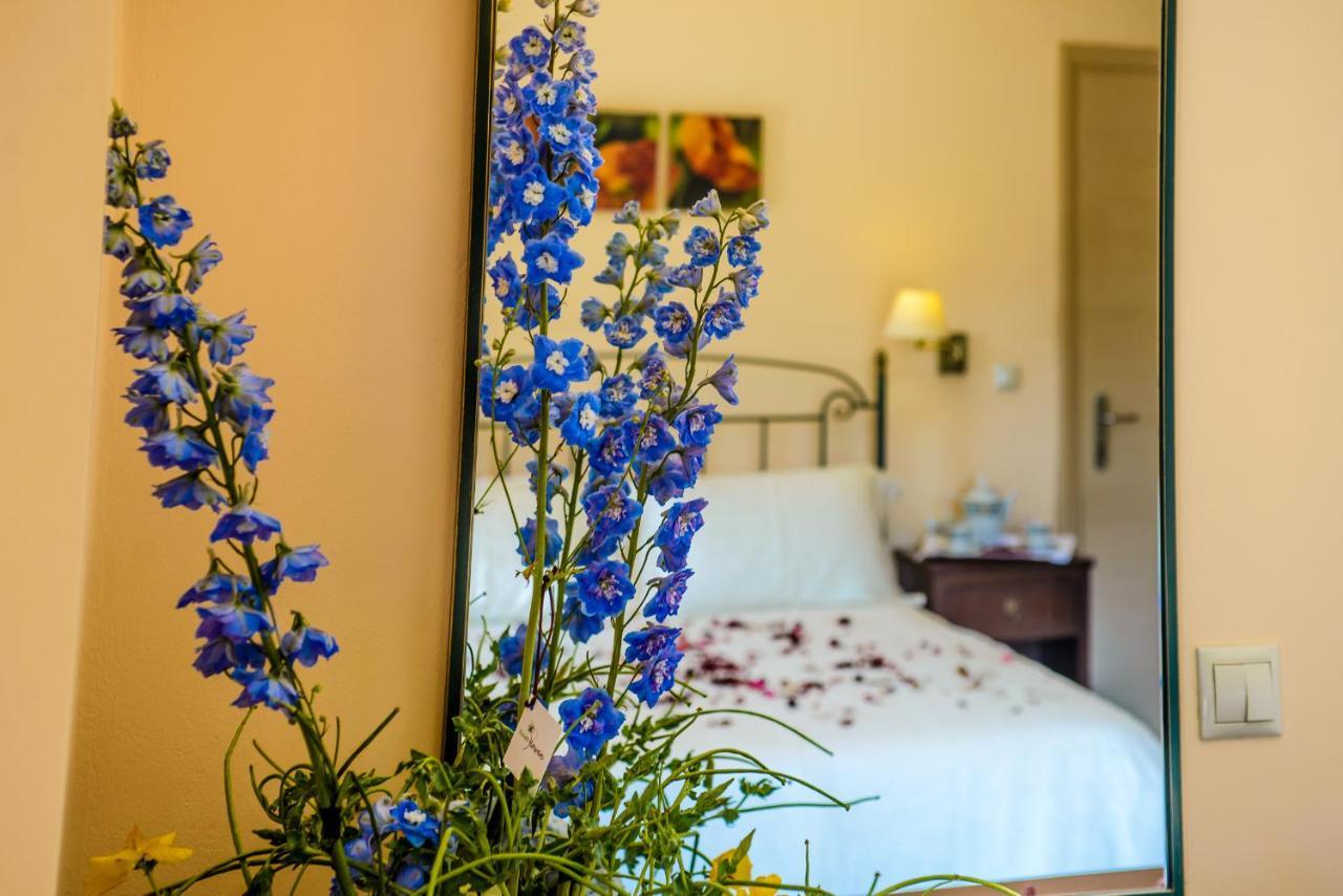 Kefalos Villas Razáta Eksteriør billede