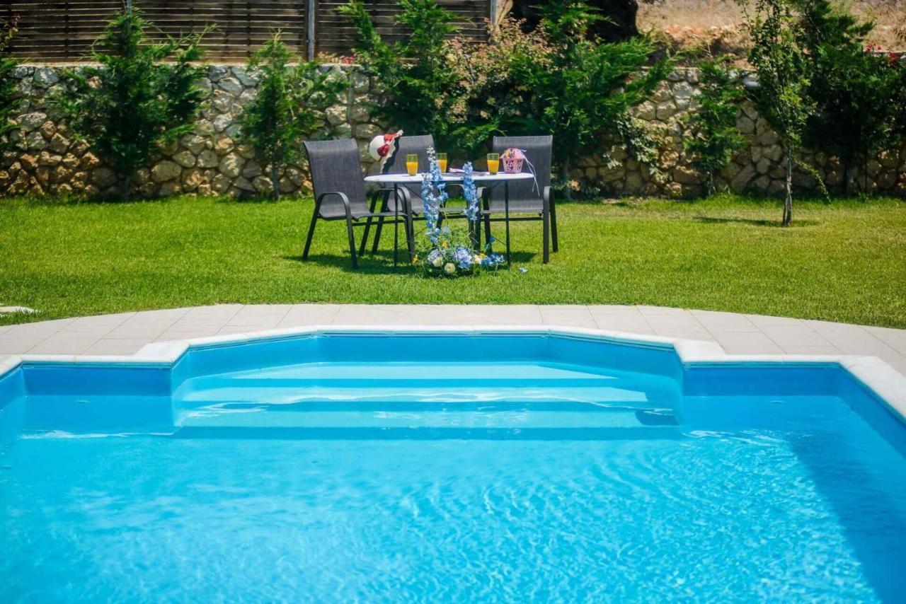 Kefalos Villas Razáta Eksteriør billede