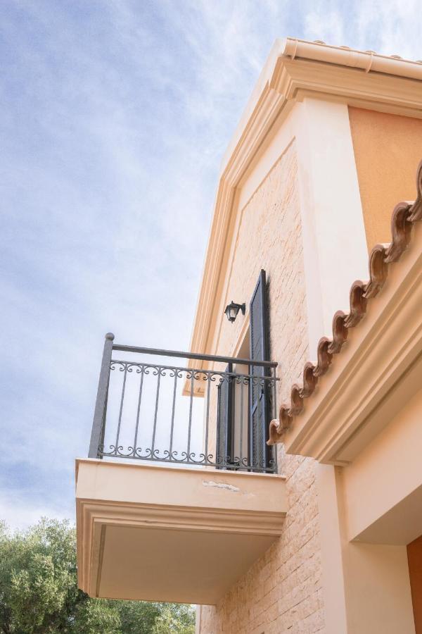 Kefalos Villas Razáta Eksteriør billede